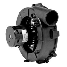 3.3" Shaded Pole Draft Inducer Blower, 115 Volts 3400 RPM