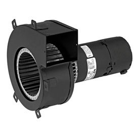 3.3" Shaded Pole Draft Inducer Blower, 208-230 Volts 3000 RPM