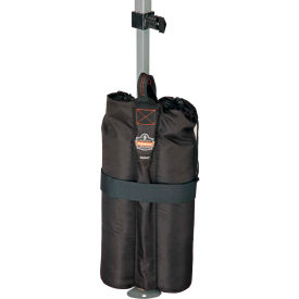 12994 6094 Tent Weight Bags - Set Of 2
