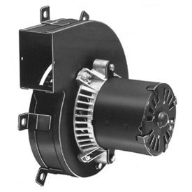 3.3" Shaded Pole Draft Inducer Blower, 115 Volts 3000 RPM
