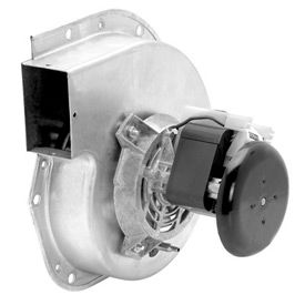 3.3" Shaded Pole Draft Inducer Blower, 115 Volts 3000 RPM