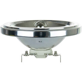 50W AR111 Aluminum Reflector Halogen Bulb, G53 Base