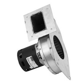 Shaded Pole Draft Inducer Blower, 230 Volts 3000 RPM