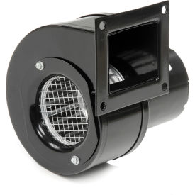 Centrifugal Blower, 115 Volts 3000 RPM