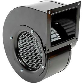 Centrifugal Blower, 115 Volts 1570 RPM