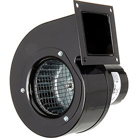 Centrifugal Blower, 115 Volts 3200 RPM