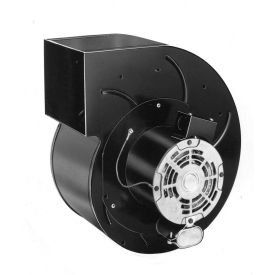 Centrifugal Blower, 115/230 Volts 1500/1400 RPM
