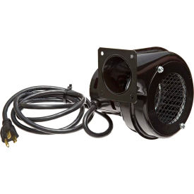 Centrifugal Blower, 115 Volts 2850 RPM