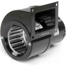 Centrifugal Blower, 115 Volts 3200 RPM
