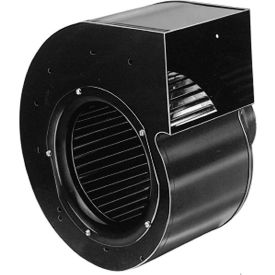 Centrifugal Blower, 115/230 Volts 1100 RPM