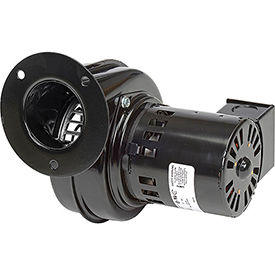 Centrifugal Blower, 115 Volts 3200 RPM