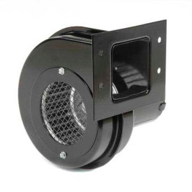 Centrifugal Blower, 115 Volts 3100 RPM