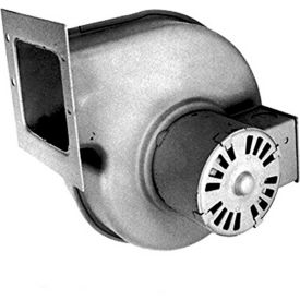 Centrifugal Blower, 115 Volts 1600 RPM