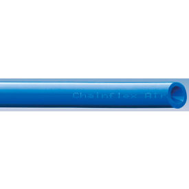CAPU-I-04 Chainflex PUR Pneumatic Air Hose, 0.38" OD, 0.25" ID, 150 PSI