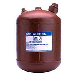 15 Gallon Expansion Tank, ASME, 1 In. FNPT