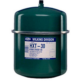 4.8 Gallon Expansion Tank, Hydronic, 1/2 In. MNPT