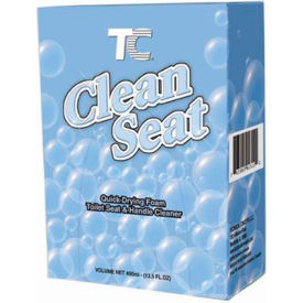 Clean Seat Foaming Refill, 12/Case