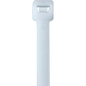 120# Cable Ties Natural 6"100 Pack