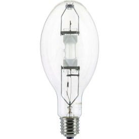 400 Watt Metal Halide Light Bulb, Mogul Base