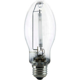 100 Watt High Pressure Sodium Light Bulb, Medium Base
