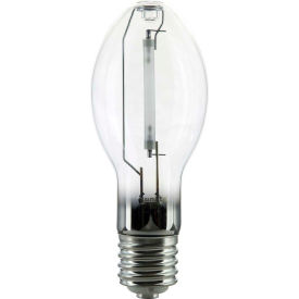 150 Watt High Pressure Sodium Light Bulb, Mogul Base