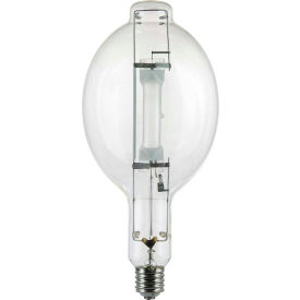 1000 Watt Metal Halide Light Bulb, Mogul Base