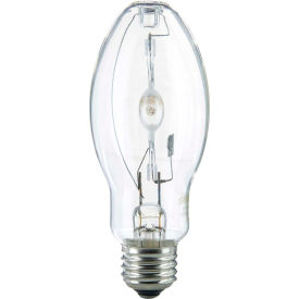 100 Watt Metal Halide Light Bulb, Medium Base