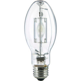 150 Watt Protected Metal Halide Light Bulb, Medium Base