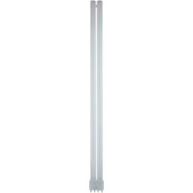40 Watt FT 4-Pin Twin Tube 2G11 Base, Cool White