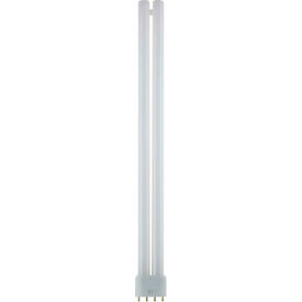 36 Watt FT 4-Pin Twin Tube 2G11 Base, Warm White