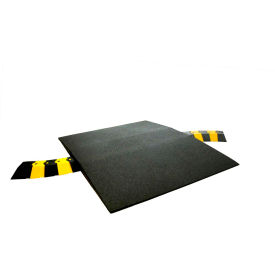 Ultra-Sidewinder Ramp, For Medium Ultra-Sidewinders, Black