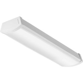 2' LED Wrap, 4000 CCT, White