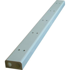 48" x 2" x 4" Large Modular Bumper System, 1/Case - 1150-F