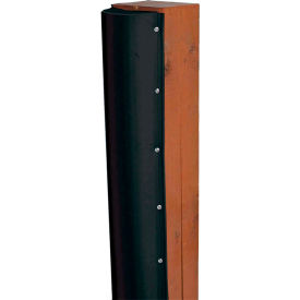 Piling Bumper 6', PVC Black 1/Case