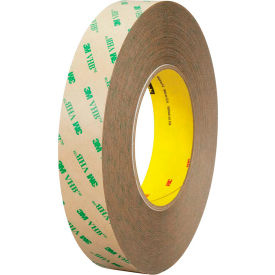 Double Sided VHB Acrylic Foam Tape 2" x 5 Yds. 5 Mil Clear