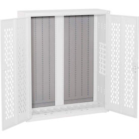 Datum Argos 50" Slotted Back Panel - Desert Sand