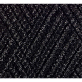 WaterHog Diamondcord Entrance Mat 3/8" Thick 3' x 5' Charcoal