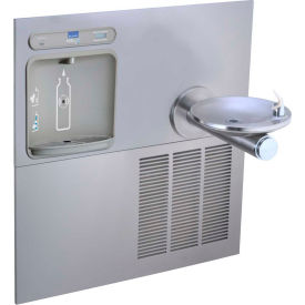 Elkay LZWS-ERPB8-RF EZH2O Retrofit Bottle Refilling Kit for Bi-Level Swirlflo Water Cooler