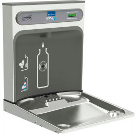 Elkay EMABFWS-RF EZH2O Water Bottle Refilling Station Retrofit Kit for EMAB Water Fountains