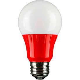3W LED Bulb, Medium Base