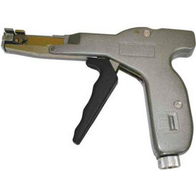 Cable Tie Fastening Tool - Nylon Ties