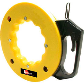 Fish Tape, 50', Steel