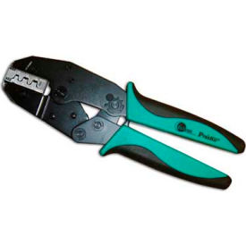 Lunar Series Crimper for MC4 Solar Panel Contacts