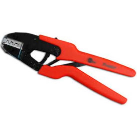Ergo-Lunar Crimper for MC4 Solar Panel Contacts