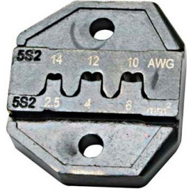 Lunar Series Die Set - MC4 Solar Panels