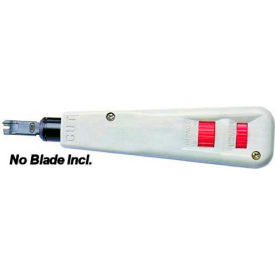 Punchdown Tool Handle, White