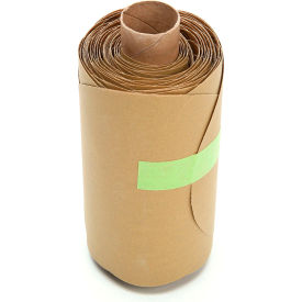 Stikit Paper Disc Roll 5" X NH Aluminum Oxide P320 Discs per roll