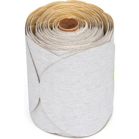 Stikit Paper Disc Roll 426U 6" X NH Silicon Carbide 80 grit - 125 discs