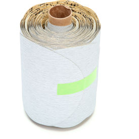 Stikit Paper Disc Roll 5" X NH Silicon Carbide 150 175 discs per roll