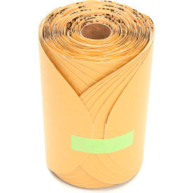 Stikit Gold Paper Disc Roll 6" X NH Aluminum Oxide P360 175 discs per roll